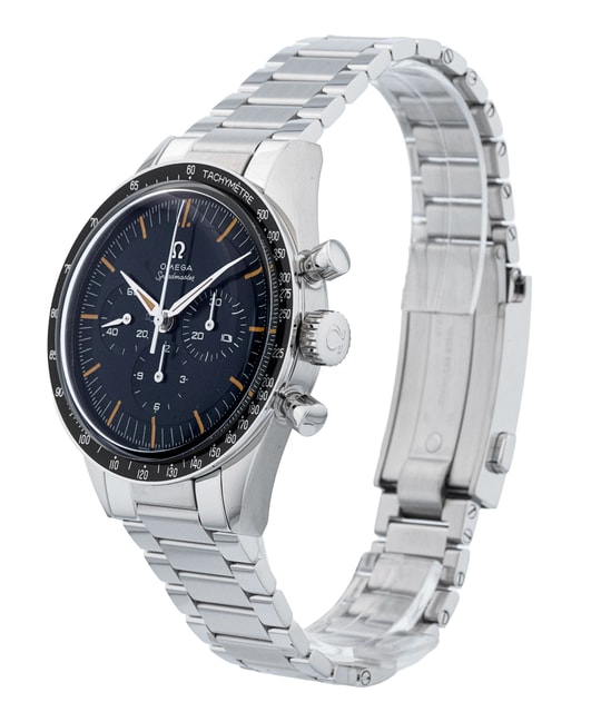 Omega Speedmaster Anniversary Series 310.30.40.50.06.001 Image 2